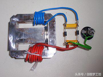 自由能源发电机是真是假,自由能源发电机价格
