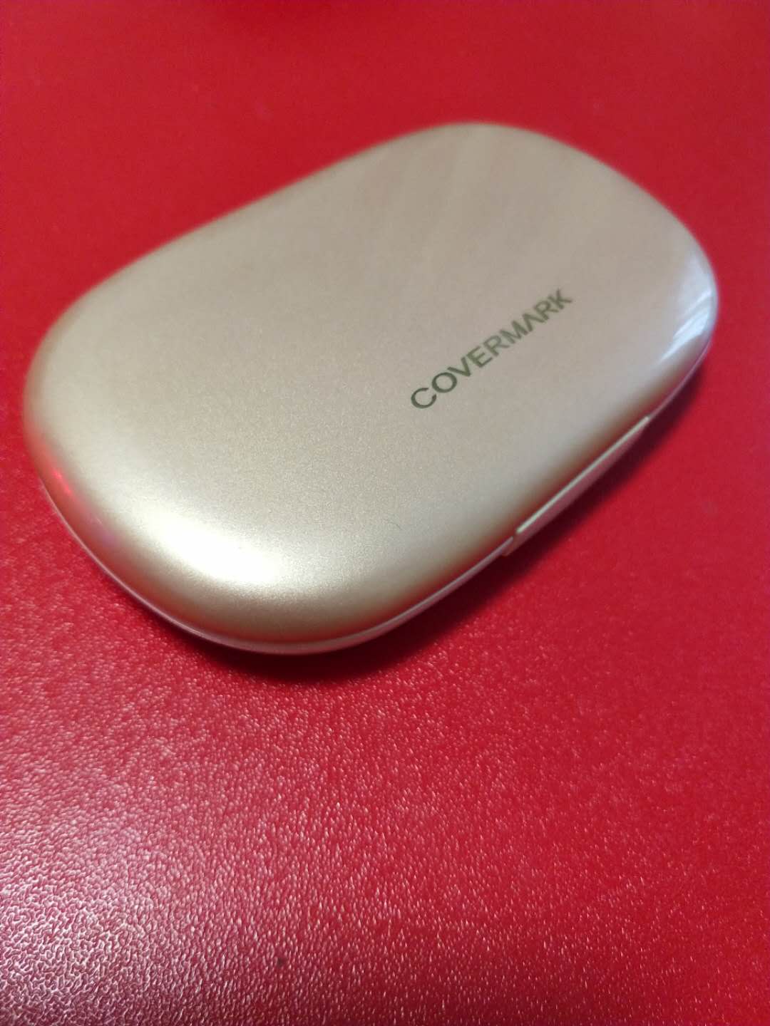 covermark遮瑕粉膏色号,covermark遮瑕膏试色