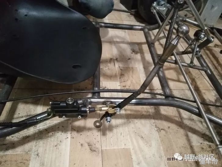 卡丁车炫酷自制,自制好玩的卡丁车