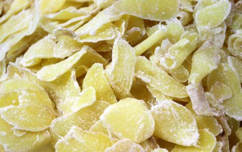 2019年姜片价格,2024年干姜片最新价格多少钱一斤