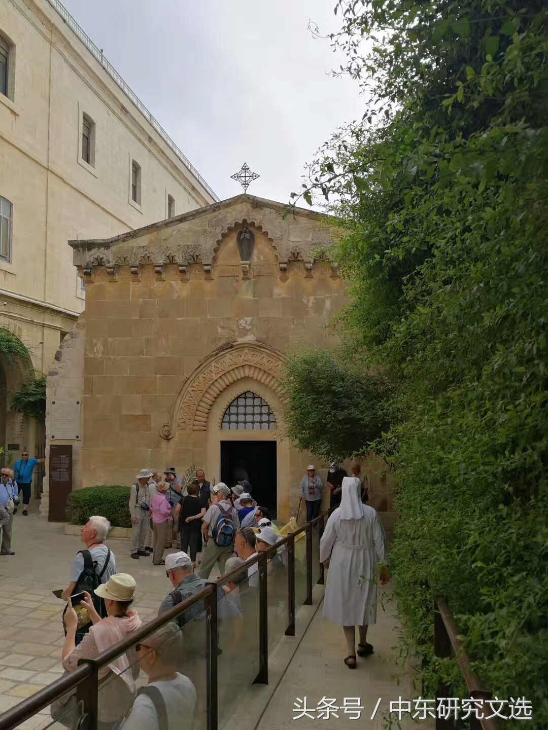 耶路撒冷的印象,耶路撒冷旅游风景