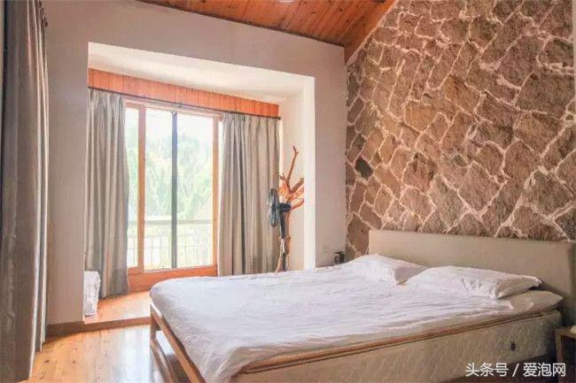 温州雁荡山民宿推荐,温州最美民宿十亩之间