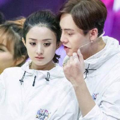 赵丽颖冯绍峰和李易峰视频,冯绍峰李易峰赵丽颖视频