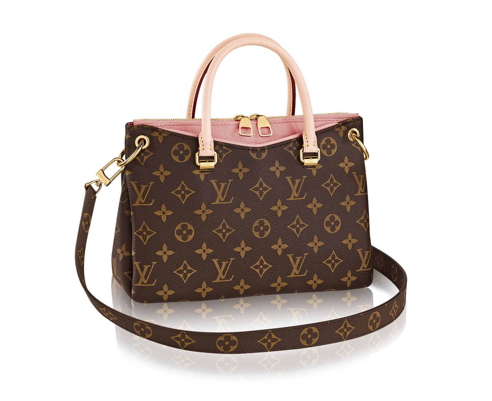 大牌包都从哪来,大牌包包都从哪里来