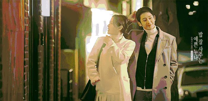 经常请吃饭的姐姐小奶狗,经常请吃饭的漂亮小姐姐对白