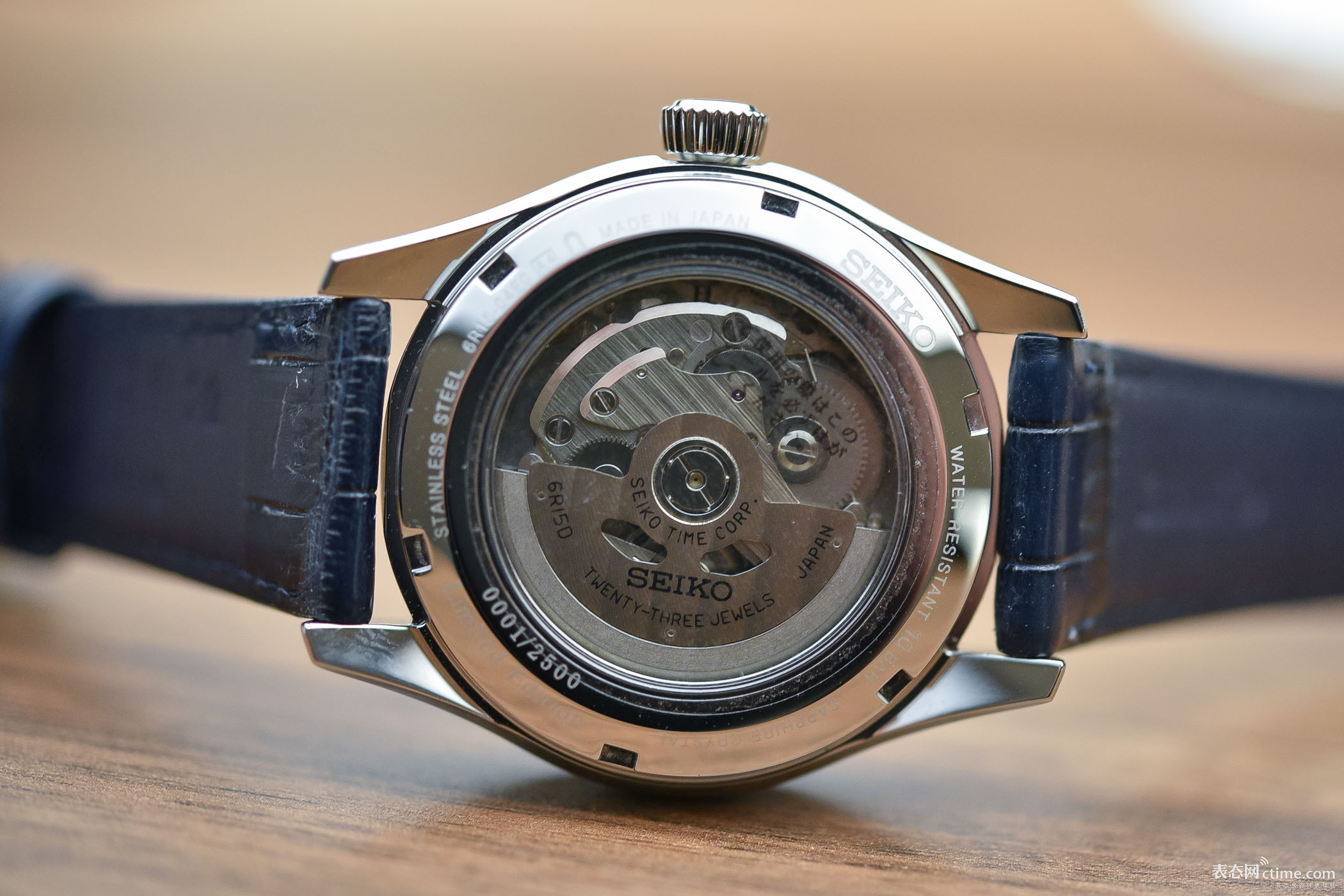 精工哪一款最值得买,精工哪个系列最值得入手