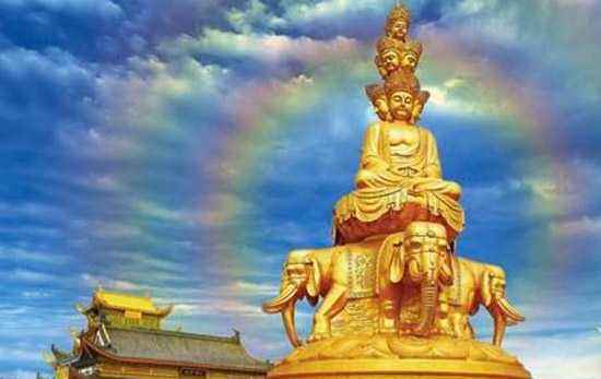 中国最高的佛像是中原大佛吗,中国最高最大的佛像