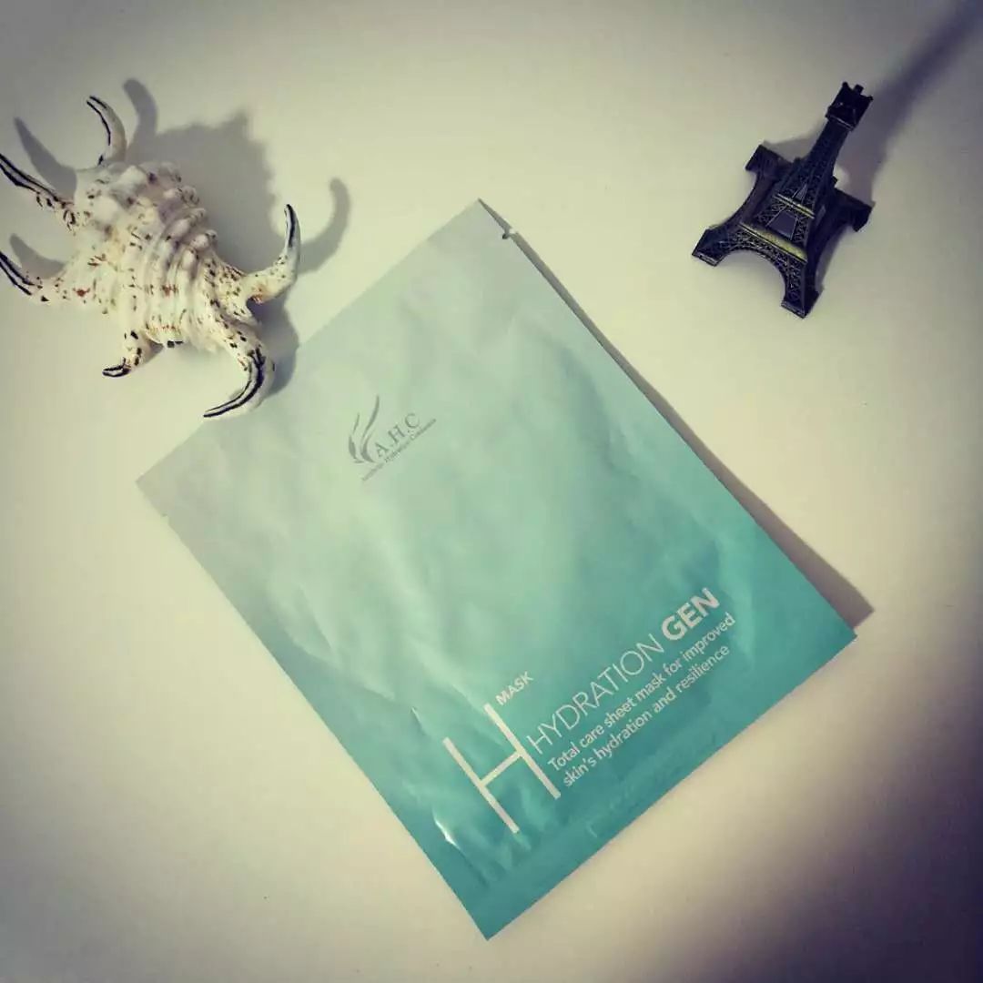 面膜补水美白亲测,面膜泥亲测好用