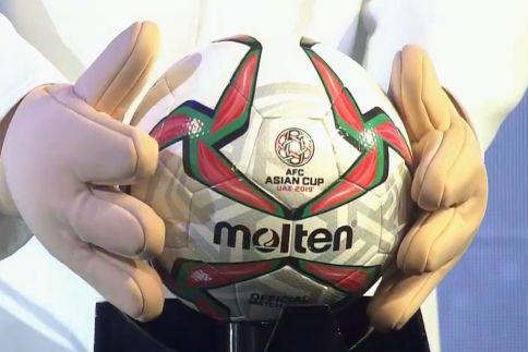 国际体育赛事吉祥物,2018年世界足球杯吉祥物