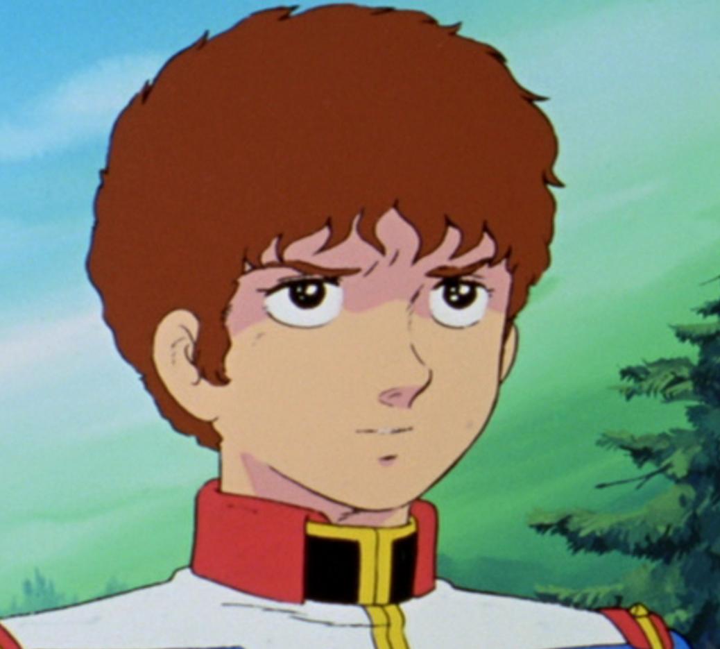 高达最受欢迎的人物,最强的高达是哪一位