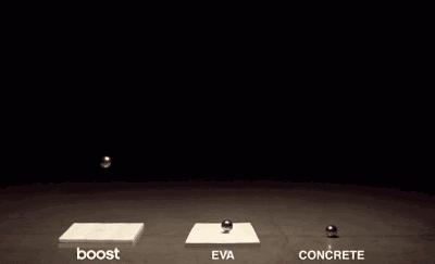 现在社会人的标配，都是脚踩爆米花了？