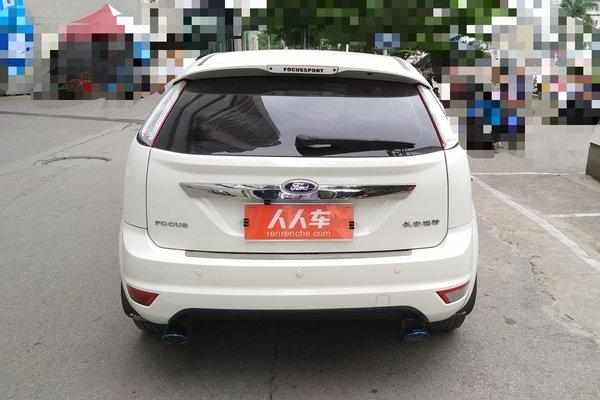 福克斯和速腾哪个操控性好,操控性最好的车排名新福克斯