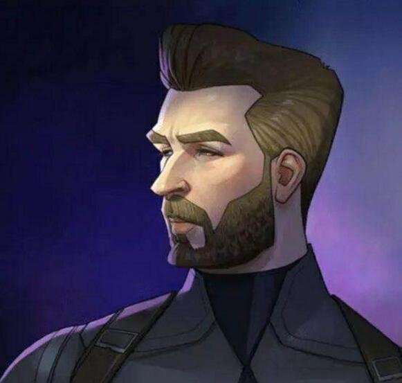 漫威复联三美队出场,漫威英雄复联三