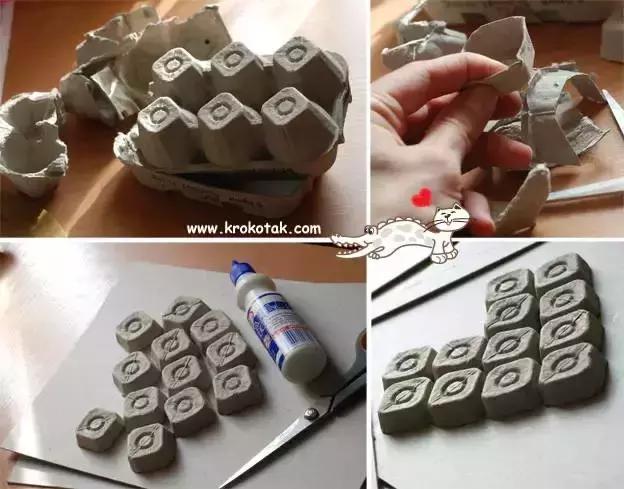 幼儿大班母亲节美术主题,关于母亲节的儿童创意美术