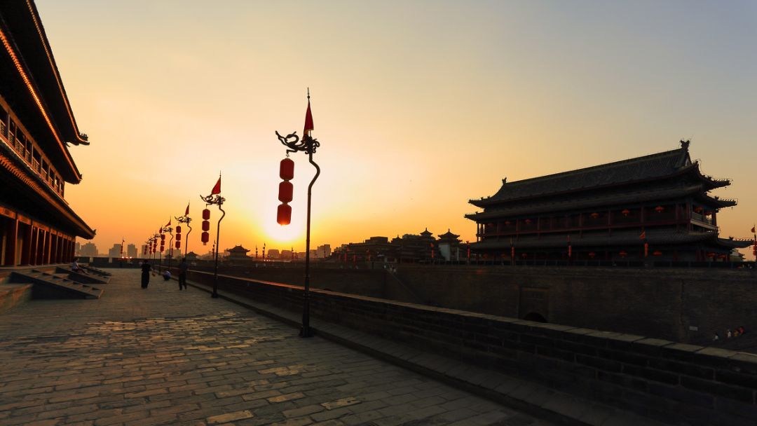 南昌人西安旅游4天攻略,南昌去西安7天