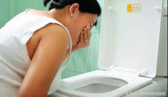 孕早期恶心呕吐持续多久怎么缓解,孕早期恶心呕吐不吃饭胎儿没营养