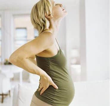 腰疼背痛怕冷是什么原因引起的,产后天气一冷就腰疼