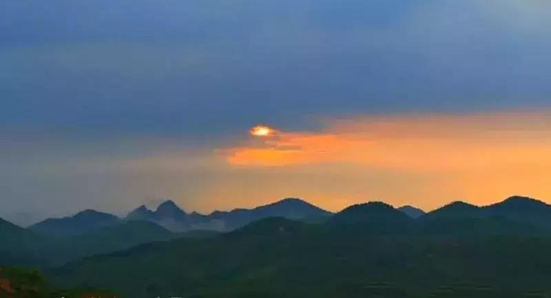 五月来西双版纳,适合五月旅行民宿