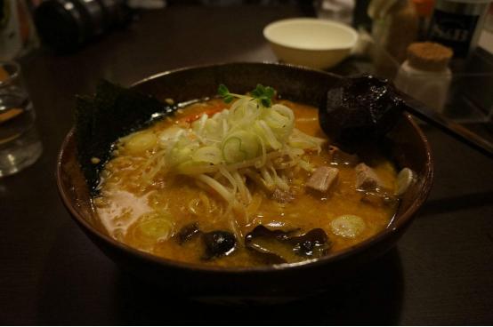 你真的不懂完整版原唱,你有多久没吃过拉面