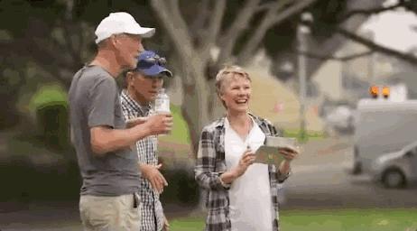 95后中国姑娘在澳洲,中国姑娘在澳洲街头