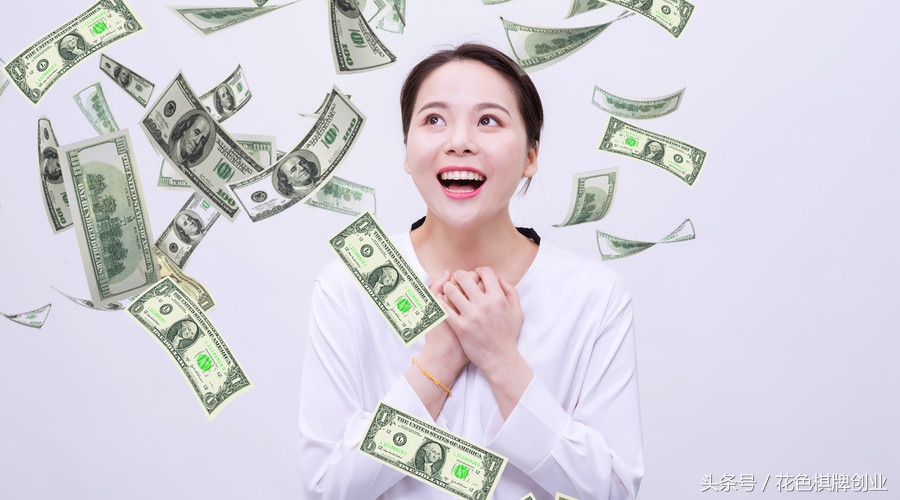 白手发家术在线阅读,怎么创业才能赚钱真实案例