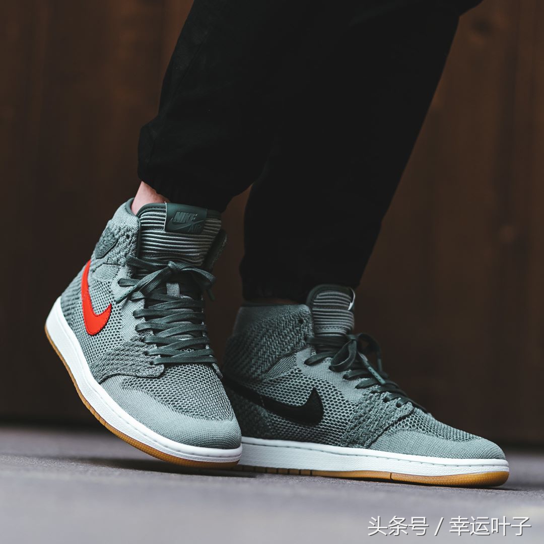 近期新鞋精选，只有看了上脚照，你才知道这双鞋比你想象中更帅气