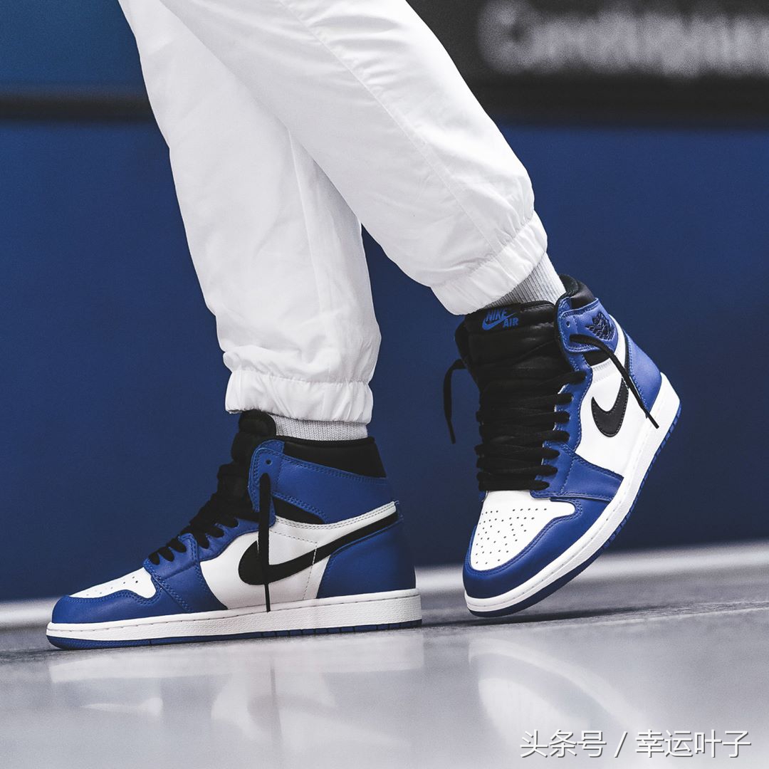 近期新鞋精选，只有看了上脚照，你才知道这双鞋比你想象中更帅气