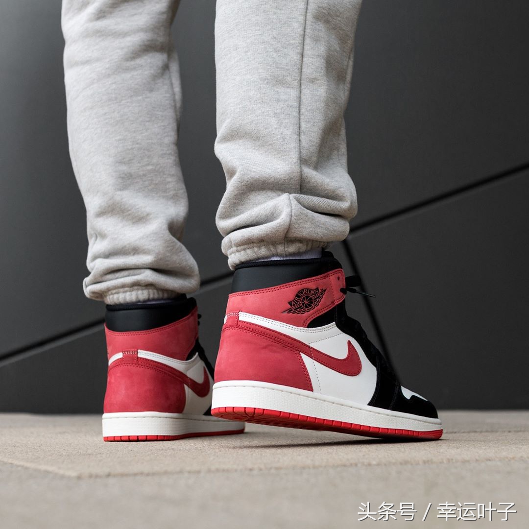 近期新鞋精选，只有看了上脚照，你才知道这双鞋比你想象中更帅气