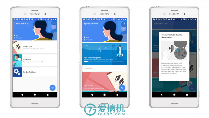 真无线蓝牙耳机aptx高音质,真无线主动降噪蓝牙耳机索尼