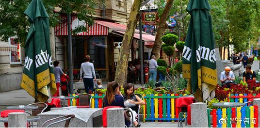 匈牙利多瑙新城大学——留学条件