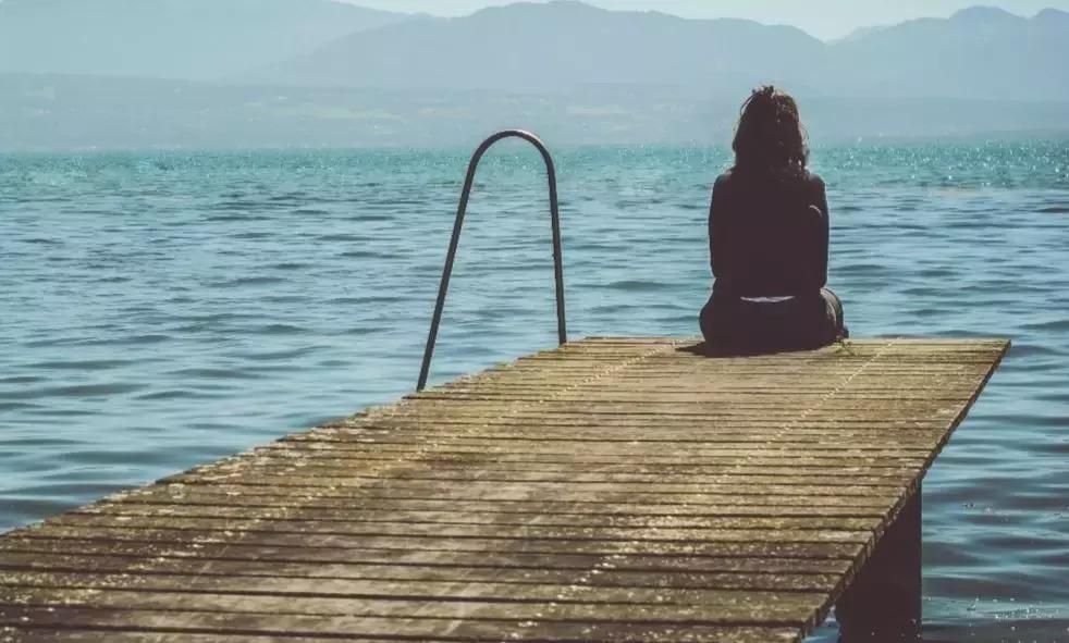 被自己认为最好的朋友屏蔽了 (发现最好的朋友把我屏蔽了)