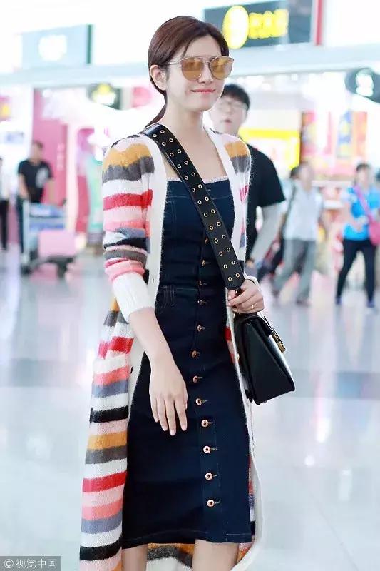 按脸型选墨镜最全指南,教你按自己的脸型来选择时尚眼镜