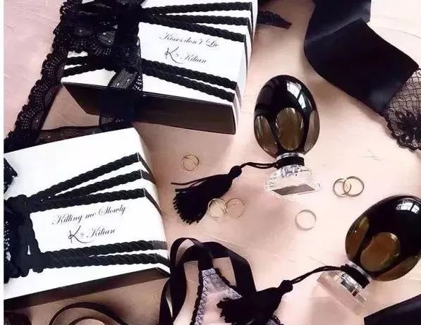 女人身上的香水味是什么很好闻 (你身上有他的香水味但没有我的贵)