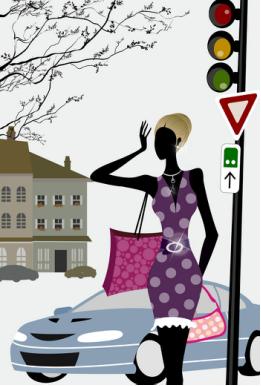 关于涨姿势的搞笑段子,涨姿势汽车配件你知多少