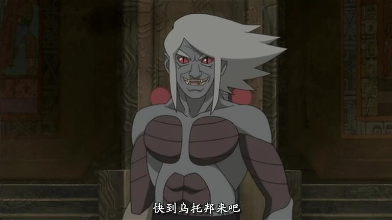 博人传火影忍者剧场版,火影忍者疾风传剧场版