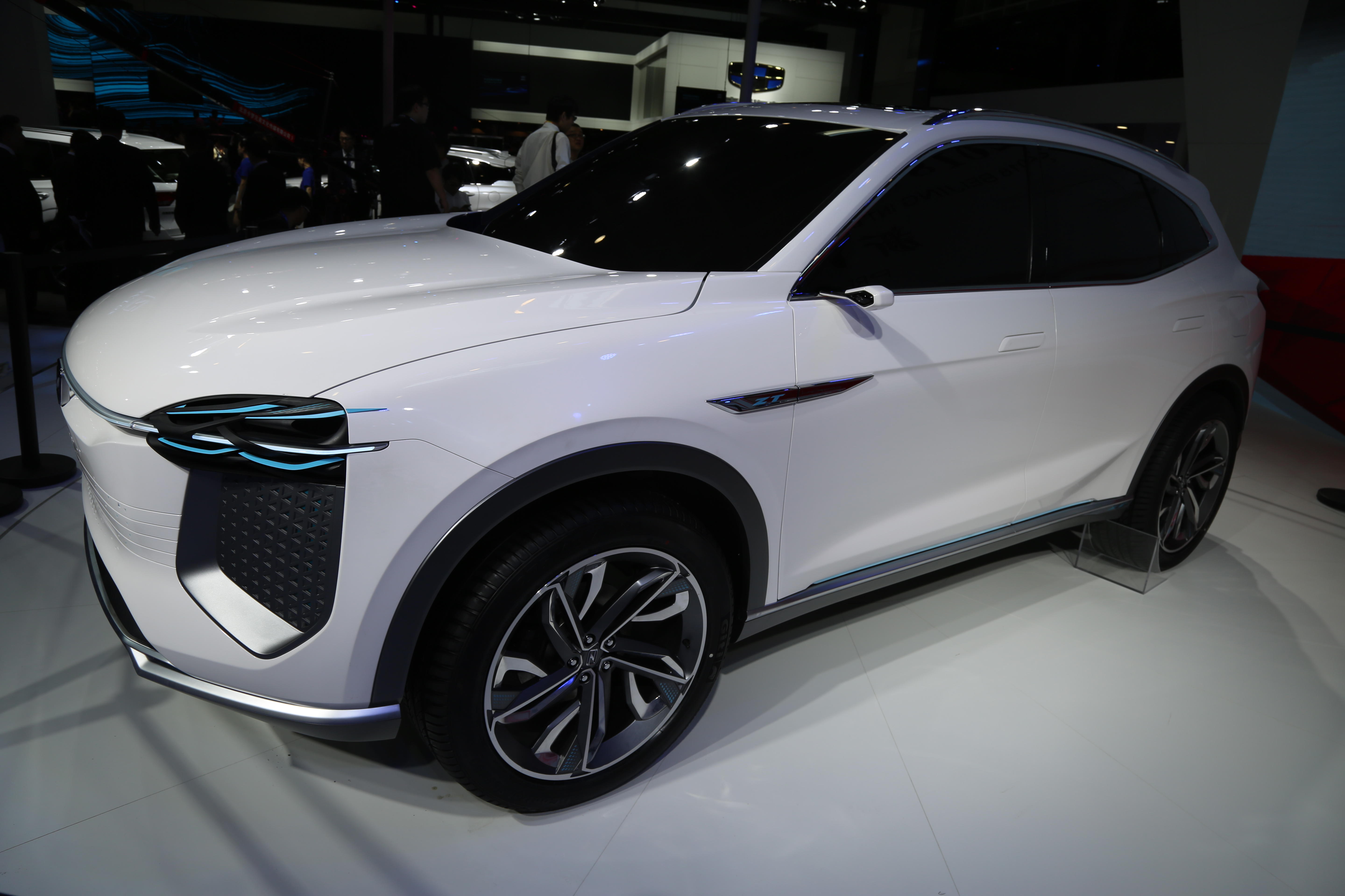 奇瑞新款捷途jetour,奇瑞捷途新款上市时间