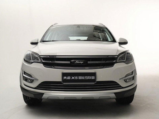 4月共上市63款新车SUV上市27款/最低仅售5.89万元