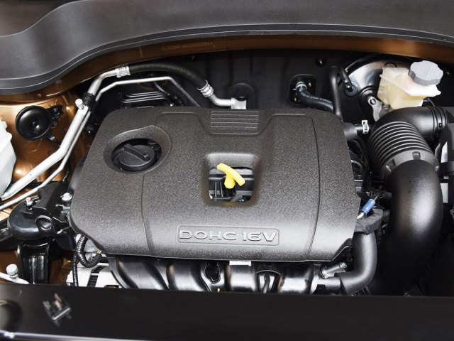 4月共上市63款新车SUV上市27款/最低仅售5.89万元