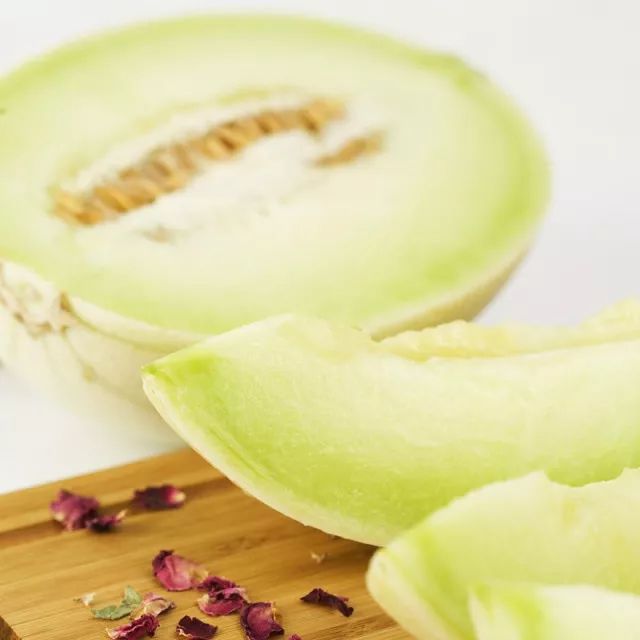 抗重茬薄皮甜瓜品种,甜瓜抗重茬