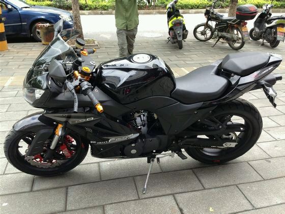 国产地平线摩托车有哪些,国产摩托车为什么叫地平线