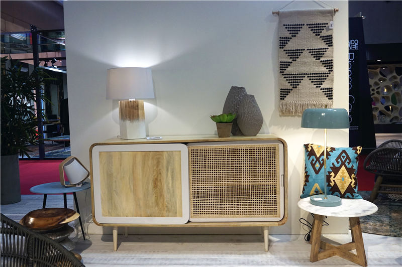 国际严选战略再提速，橙家要在国内开西班牙顶级家居体验馆？