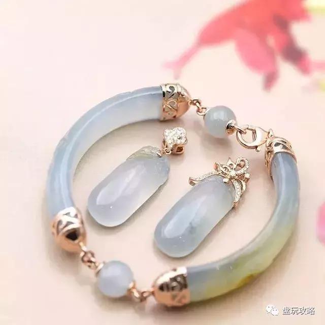 手镯被摔断了怎么处理,手镯摔断了怎样修复