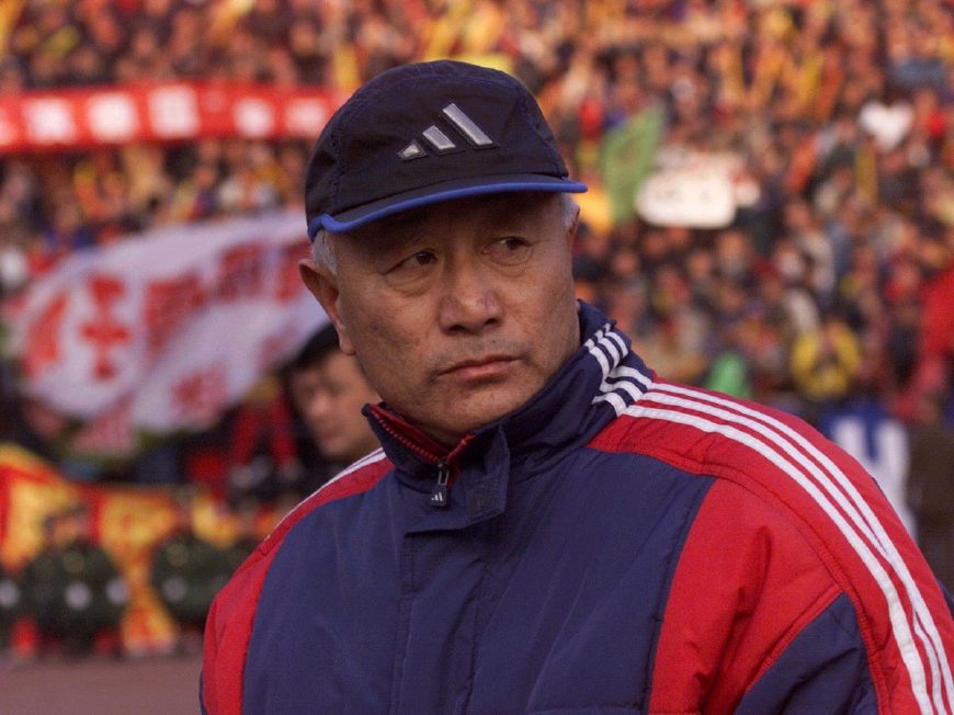 辽小虎技术最好的球员,辽小虎99年为什么没能夺冠