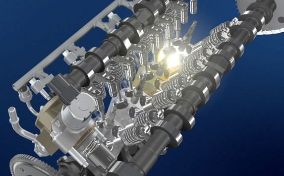 低粘度机油对涡轮不好吗,德系车能用20粘度的机油吗