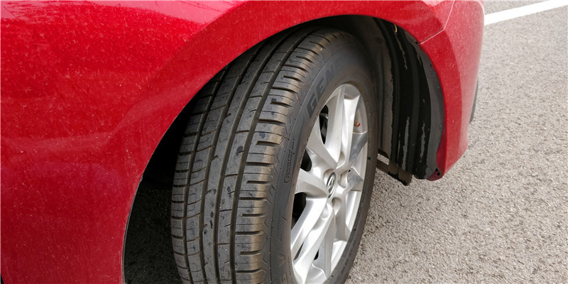 自带轮胎去途虎更换,途虎的轮胎为什么比官网的还便宜