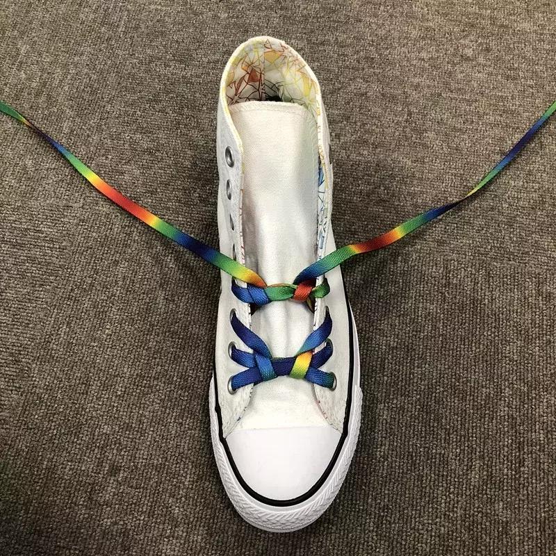 史上最快一秒系鞋带法,史上最快穿鞋带的方法