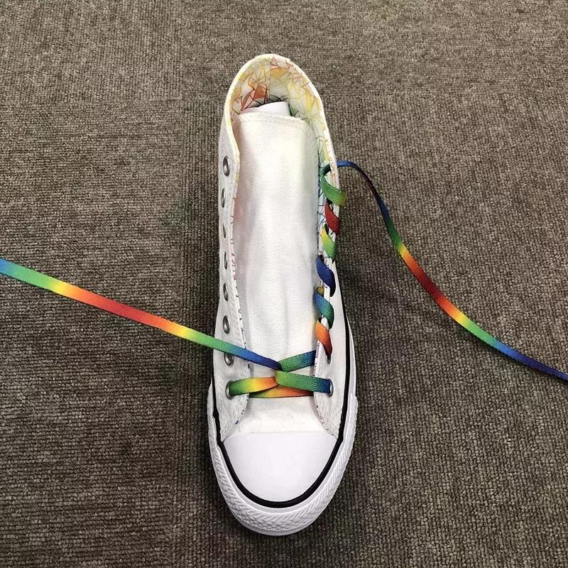 鞋带零基础教程,简单易上手的鞋带教程