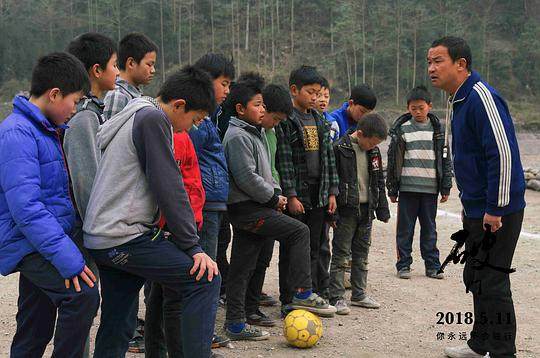 《破门》球在脚下路在前方，“足球小将”扬帆起航