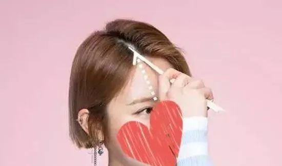 短发怎样打理简单又好看,短发怎么打理简单好看