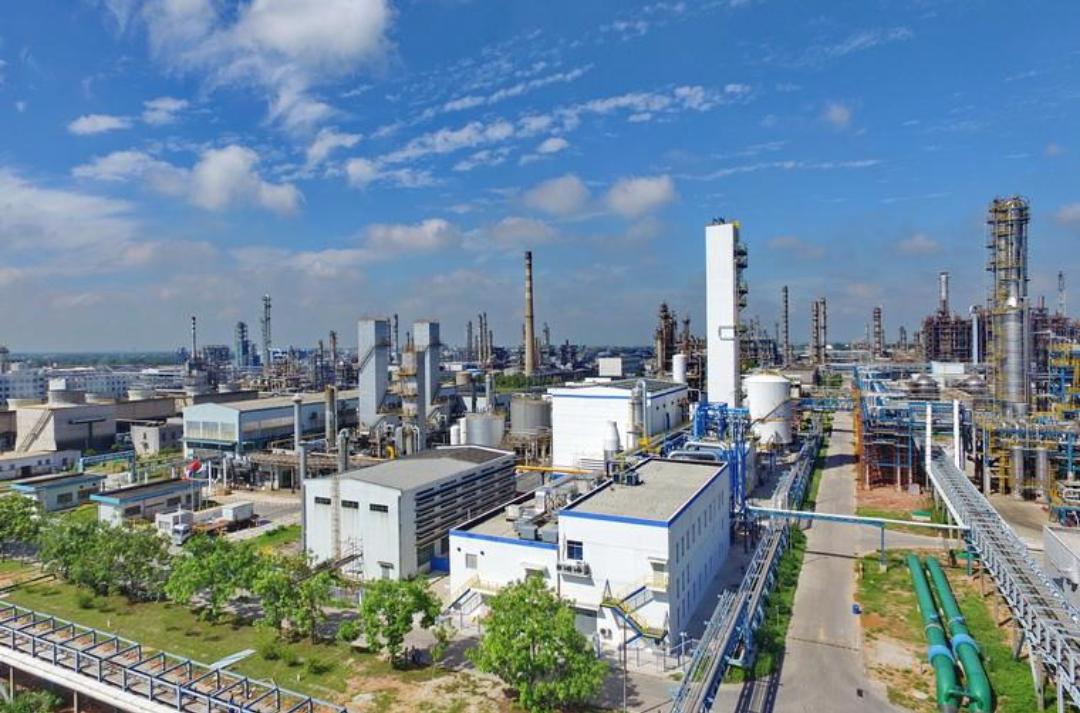 欢迎来到茂名一座充满活力的城市,茂名成为全国十大宜居之城